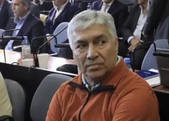 LA DEFENSA DE LÁZARO BÁEZ CONTRA LOS FISCALES: “HICIERON AFIRMACIONES TEMERARIAS”