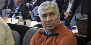 LA DEFENSA DE LÁZARO BÁEZ CONTRA LOS FISCALES: “HICIERON AFIRMACIONES TEMERARIAS”