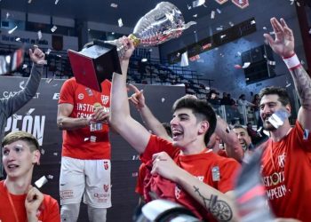 Liga Nacional de basquet