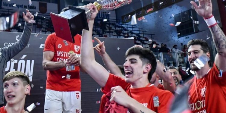 Liga Nacional de basquet