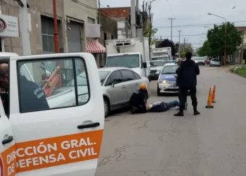 defensa civil