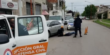 defensa civil