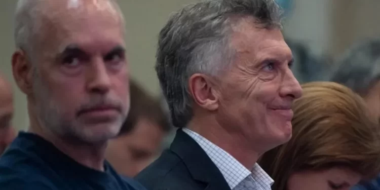 Respuesta a Macri