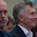 Respuesta a Macri