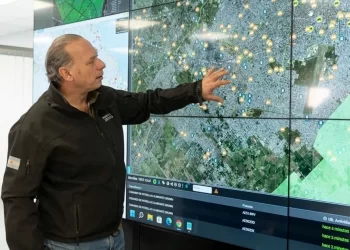 gimnasia boca incidentes