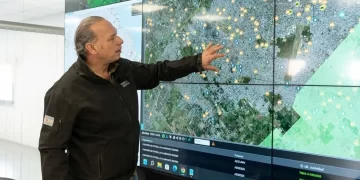 gimnasia boca incidentes