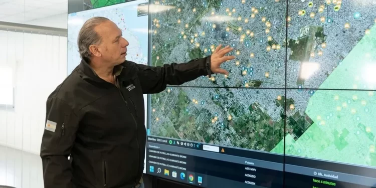 gimnasia boca incidentes