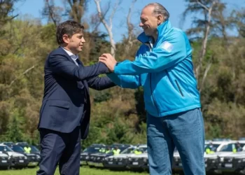 fuerza de seguridad especial