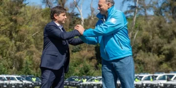 fuerza de seguridad especial