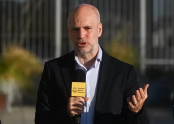 jefe de gobierno porteño