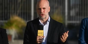 jefe de gobierno porteño