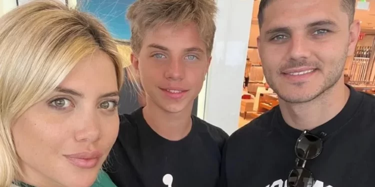 valentino contra L-Gante