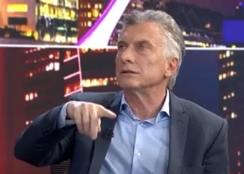 MACRI DIJO QUE EN JUNTOS “HAY EGOS” Y QUE JULIANA NO QUIERE QUE SEA CANDIDATO