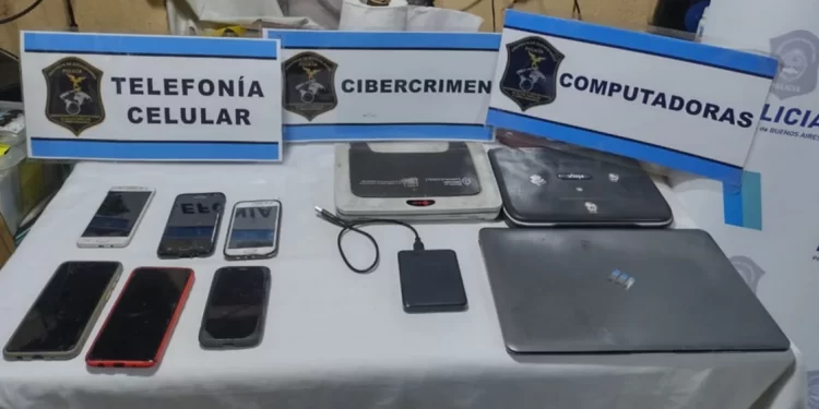 sierra de la ventana