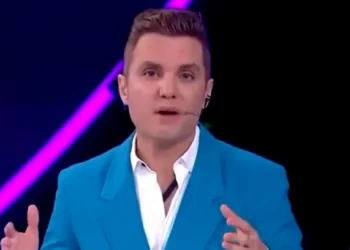 DEL MORO LE RESPONDIÓ AL GOBIERNO: “LO QUE DIGAN LOS PARTICIPANTES CORRE POR SU CUENTA”