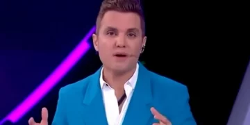 DEL MORO LE RESPONDIÓ AL GOBIERNO: “LO QUE DIGAN LOS PARTICIPANTES CORRE POR SU CUENTA”