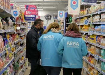 evasión hipermercados