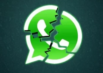 EL SERVICIO DE WHATSAPP ESTUVO CAÍDO EN TODO EL MUNDO POR UNA FALLA