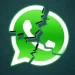 EL SERVICIO DE WHATSAPP ESTUVO CAÍDO EN TODO EL MUNDO POR UNA FALLA