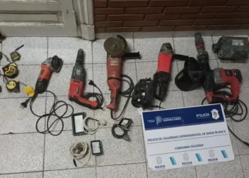 obra en construcción