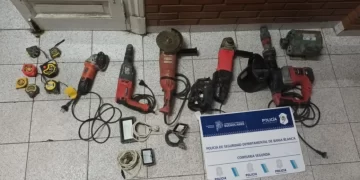 obra en construcción