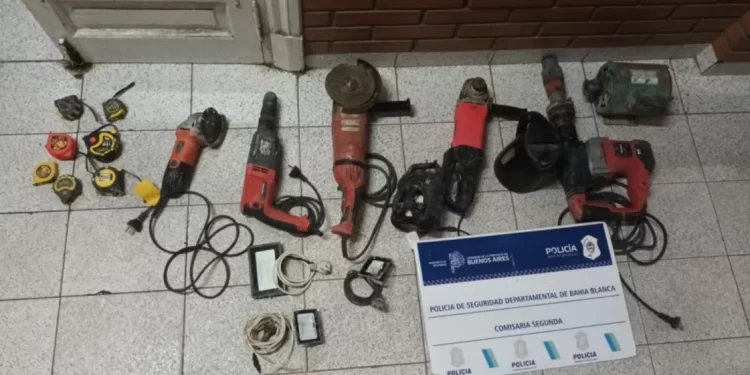 obra en construcción