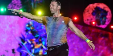 gira internacional 2022