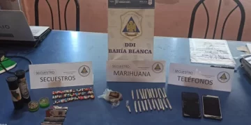 operativo antidroga