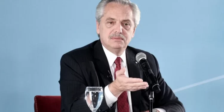 FERNÁNDEZ: “ES INCOMPRENSIBLE QUE LOS JUECES NO PAGUEN IMPUESTO A LAS GANANCIAS”