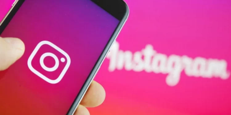 INSTAGRAM CAÍDO: REPORTAN FALLAS Y MILES DE CUENTAS SUSPENDIDAS POR ERROR
