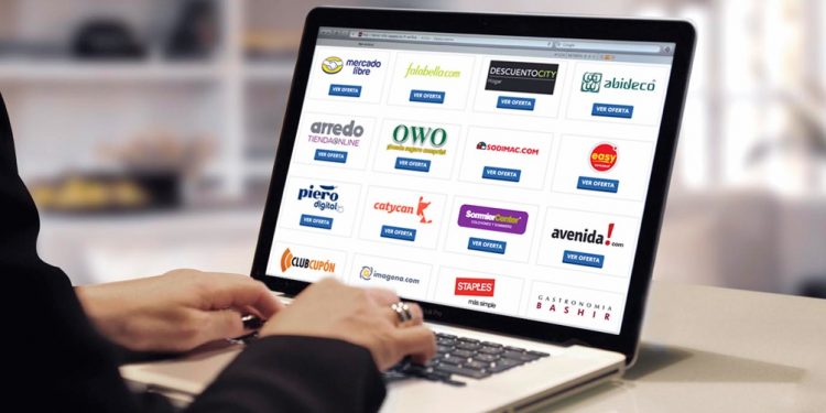 COMENZÓ UNA NUEVA EDICIÓN DEL CYBERMONDAY