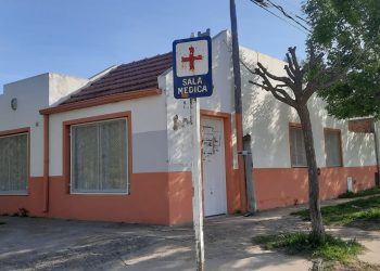 ROBO Y DESTROZOS EN LA SOCIEDAD DE FOMENTO DE VILLA GLORIA