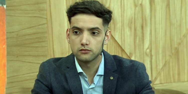 detenido revolucion federal