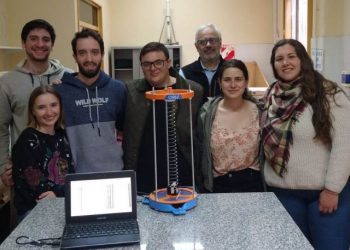 Universidad Nacional del Sur