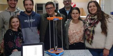 Universidad Nacional del Sur