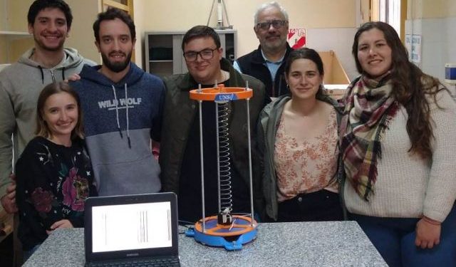 Universidad Nacional del Sur