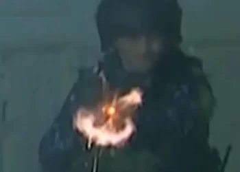 incidentes en La Plata