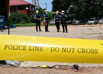 atentado en una guarderia de tailandia