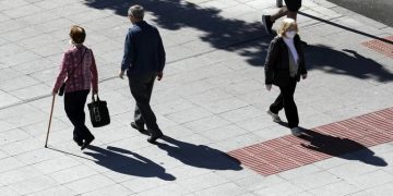 aumento canasta basica jubilados