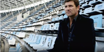 CAPRIA AFIRMÓ QUE GAGO SIGUE EN RACING