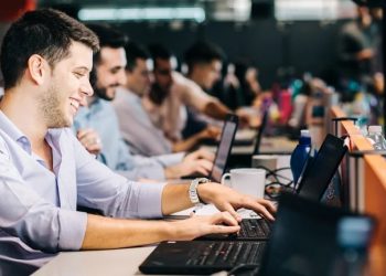 Se presentó el dólar tecno