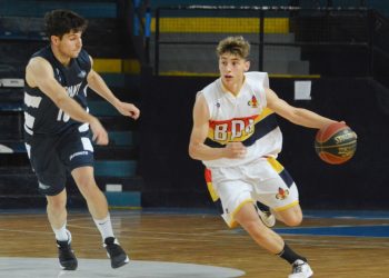 basquet - torneo local