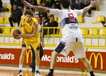 torneo local basquet