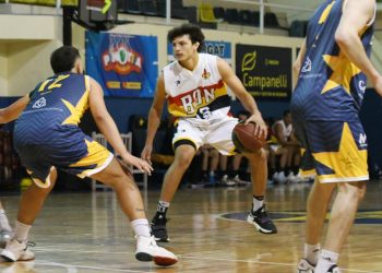 PRIMERA: CON CINCO PARTIDOS SE CIERRA LA SÉPTIMA FECHA