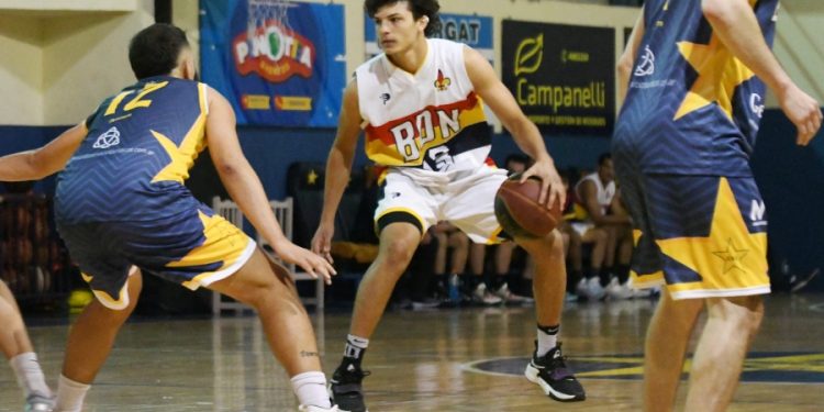 PRIMERA: CON CINCO PARTIDOS SE CIERRA LA SÉPTIMA FECHA