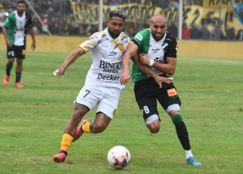 federal a semifinales