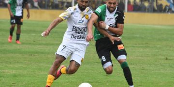 federal a semifinales