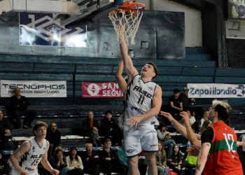 basquet torneo local