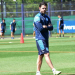 GAGO SUSPENDE EL ENTRENAMIENTO