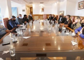 el gobierno llegó a un acuerdo con los piqueteros